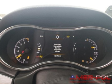 Jeep Grand Cherokee IV 2020 Jeep Grand Cherokee _ TRAILHAWK_4x4_2020r 3.6 Benzyna 295KM, zdjęcie 10