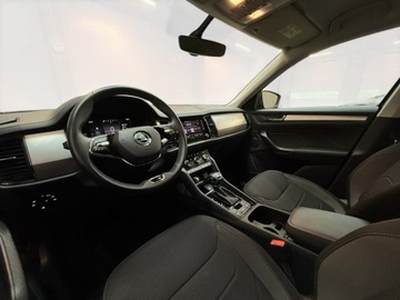 Skoda Kodiaq I SUV Facelifting 1.5 TSI 150KM 2023 Skoda Kodiaq Skoda Kodiaq, zdjęcie 16