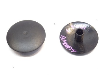OSLONA ZASLEPKA AMORTYZATORA SEAT IBIZA IV 2008- 2SZT