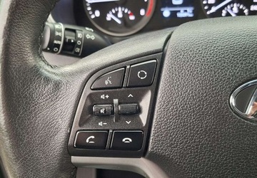Hyundai Tucson III SUV Facelifting 1.6 T-GDi 177KM 2019 Hyundai Tucson Hyundai Tucson 1.6 Benzyna 177KM, zdjęcie 15