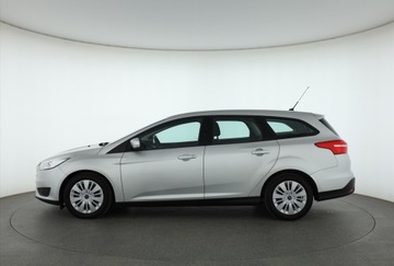 Ford Focus III Kombi Facelifting 1.5 TDCi 120KM 2015 Ford Focus 1.5 TDCi, Salon Polska, Serwis ASO, zdjęcie 2