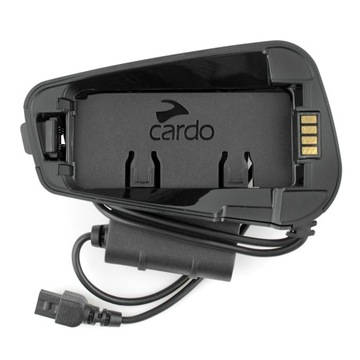 Комплект установки аудиодомофона CARDO FREECOM SPIRIT для каски 2nd Helmet