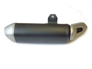 YAMAHA FZ8 N/S 13-15 TŁUMIK WYDECH E13