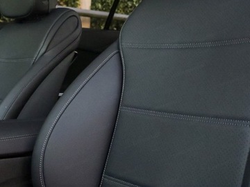 Mercedes Klasa C W206 Limuzyna 2.0 200d 163KM 2025 C Klasa 200 d Avantgarde 2.0 (163KM) 2025, zdjęcie 3