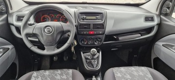 Opel Combo D Tour 1.6 CDTI 105KM 2014 Opel Combo Tour 1.6 CDTI, zdjęcie 35