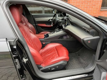 Peugeot 508 II 2018 Peugeot 508 2.0 diesel 163 KM GT - LINE automat zarej w PL zamiana, zdjęcie 26