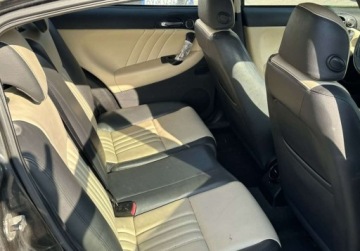 Alfa Romeo 147 Hatchback 1.6 i 16V T.Spark 120KM 2007 Alfa Romeo 147 1.6 benzyna 120 ,2007 1.6 Benzyna 120KM, zdjęcie 2