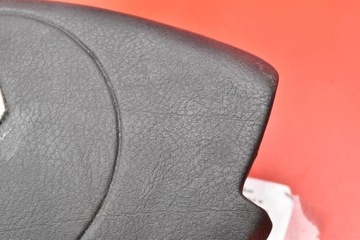 AIRBAG ULOŽENÍ ŘIDIČE RENAULT TWINGO 2 II 07R