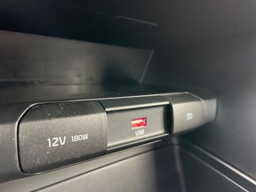 Kia Ceed III Hatchback 1.5 T-GDI 160KM 2021 Kia Ceed 1.5 160KM SALON POLSKA BEZWYPADKOWY 1.5 Benzyna 160KM, zdjęcie 30