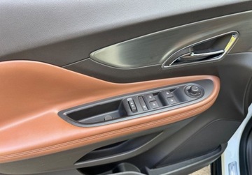 Opel Mokka I SUV 1.6 Ecotec 115KM 2014 Opel Mokka 1,6 115KM LPG SALON PL Bi-Xenon Pol-Skora PDC Serwis Dla wymaga, zdjęcie 25