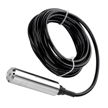 ПОГРУЖНОЙ ДАТЧИК УРОВНЯ ВОДЫ 4-20MA 0-5M