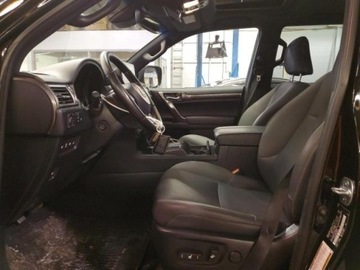 Lexus GX 2022 Lexus GX 2022, 4.6L, 4x4, od ubezpieczalni, zdjęcie 6