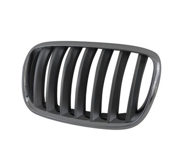 BMW X5 (E70), 10.06 - 04.10 MASKA VOZIDLOVÉ 51137185223