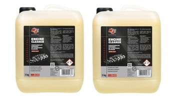 MA PROFESSIONAL Средство для очистки двигателя 5кг