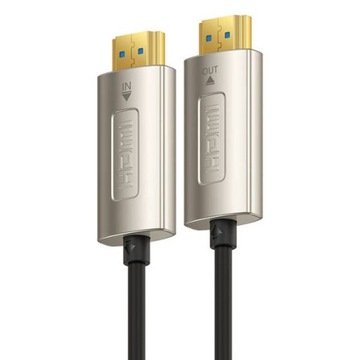 Кабель Baseus High Definition HDMI-HDMI, 10 м, 4K