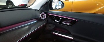 Mercedes Klasa C W206 Limuzyna 2.0 220d 200KM 2024 Mercedes-Benz Klasa C Mercedes C220d 4 Matic Mild Hybrid 2.0 Diesel 200KM, zdjęcie 33