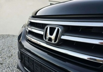 Honda CR-V IV SUV Facelifting 1.6 i-DTEC 120KM 2015 Honda CR-V SLICZNA 1.6 DTEC Bogata Wersja ORYGINAL Zadbany SERWIS 2016r, zdjęcie 23