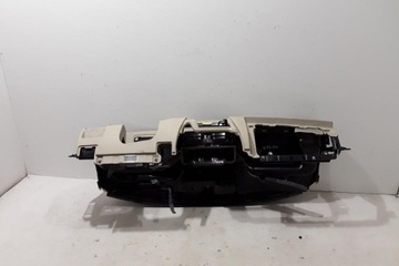 DESKA PŘÍSTROJOVÁ KOKPIT VOLVO XC70 II 09123412 2.4L DIESEL 151KW 2009