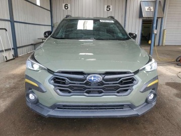Subaru 2024 Subaru Crosstrek 2024 Subaru Crosstrek Sport AWD 2.5 Benzyna 182KM, zdjęcie 5