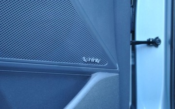 Hyundai IONIQ Hatchback 1.6 GDi 141KM 2018 Hyundai IONIQ 1.6 Hybrid 141KM F-LED Infinity NAV Climatronic Kamera SERWI, zdjęcie 32