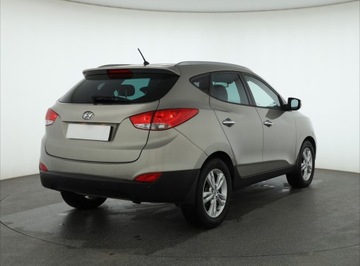 Hyundai ix35 SUV R 2.0 CRDi 136KM 2011 Hyundai ix35 2.0 CRDi, Salon Polska, Skóra, Klima, zdjęcie 4