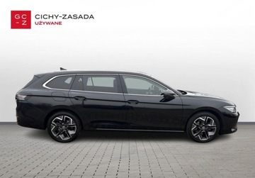 Volkswagen Passat B8 Variant Facelifting 2.0 TDI SCR 150KM 2024 Volkswagen Passat 2.0 Diesel 150KM, zdjęcie 5