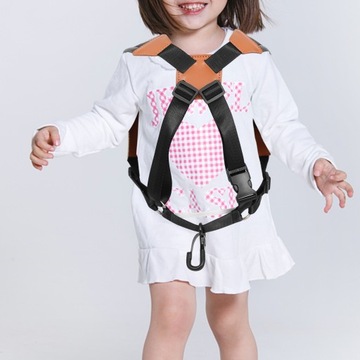 ПРИНАДЛЕЖНОСТИ ДЛЯ САКСОФОНА ДЕТСКИЙ РЕГУЛИРУЕМЫЙ ПЛЕЧЕВОЙ РЕМЕНЬ