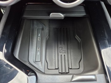 Skoda Superb IV Kombi 2.0 TDI 193KM 2025 Skoda Superb SPORTLINE 2.0 TDI 4x4 DSG z placu 193, zdjęcie 34