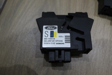 SENZOR POHYBU ALARMU JAGUAR S-TYPE 98AG 15K609 BA