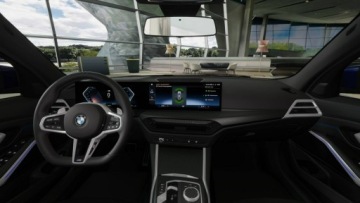 BMW Seria 3 G20-G21 Limuzyna 2.0 320i 184KM 2026 BMW 320 xDrive Sedan, Dostępny od ręki!, zdjęcie 11