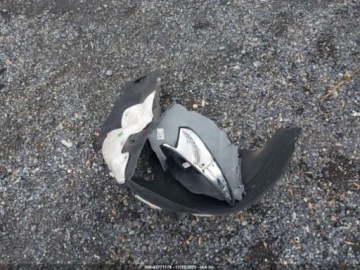 Hyundai Tucson IV 2024 Hyundai Tucson 2024 HYUNDAI TUCSON HYBRID BLUE 1.6 Hybryda 180KM, zdjęcie 13