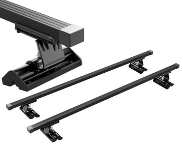 Bagażnik Jumpy Expert Trafic II Vivaro A Proace