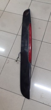 SSANGYONG REXTON I II SPOILER LOTKA KLAPY