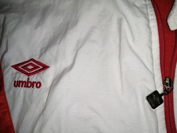 Umbro OLDSCHOOL FIREBIRD ORIGINALS ADICOLOR RETRO