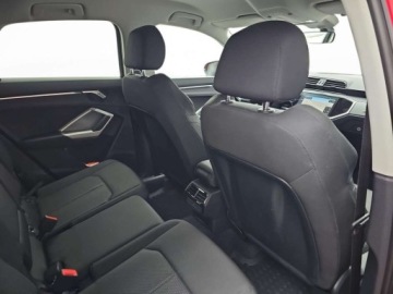 Audi 2020 Audi Q3 Sportback aktywny tempomat, kamera cofania, full led, podgrzewane, zdjęcie 27