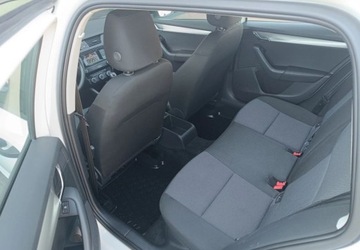 Skoda Octavia III Kombi 1.6 TDI 110KM 2016 Skoda Octavia Skoda Octavia 1.6 TDI (Green tec) 4x4 Joy 1.6 Diesel 110KM, zdjęcie 15