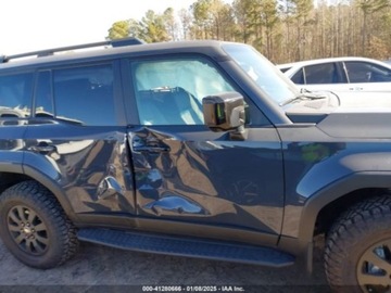 Toyota Land Cruiser VIII 2024 Toyota Land Cruiser 2024 2.4l 2.4 Benzyna 326KM, zdjęcie 1