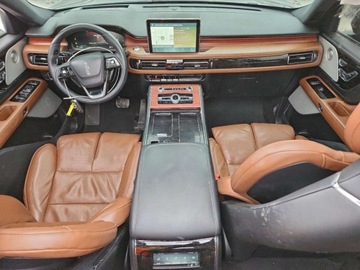 Lincoln Aviator 2022 Lincoln Aviator Reserve 2022 3.0 Benzyna 400KM, zdjęcie 8