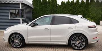 Porsche Cayenne III 2020 Porsche Cayenne (Nr.091) 3.0 Hybrid F_Vat_23 (Netto: 259 900 zl) Gwarancja, zdjęcie 6