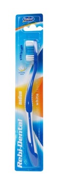 Rebi-Dental szczoteczka do zębów M43 Medium