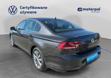 Volkswagen Passat B8 Limousine Facelifting 2.0 TSI 190KM 2020 Volkswagen Passat Business Pakiety, ACC, ergoComfort, GPS, Podgrzewane fo, zdjęcie 1