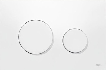 ТУАЛЕТНЫЙ НАБОР TECE FRAME Bowl IDEAL STANDARD 6в1 LOOP БЕЛЫЙ