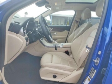 Mercedes GLC C254/X254 2022 Mercedes-Benz GLC 300 4matic 2022 2.0 Benzyna 255KM, zdjęcie 7