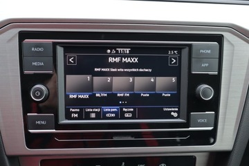 Volkswagen Passat B8 Variant Facelifting 1.5 TSI EVO 150KM 2020 VW Passat 1.5 TSI, Salon Polska, 1. Właściciel, zdjęcie 12