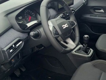 Dacia Jogger 2026 Od ręki - Expression 7-miejsc 1.2 Eco-G LPG 120KM, zdjęcie 4