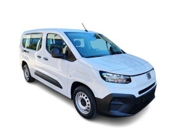 Fiat Doblo V 2025 Doblo Combi L2 100KM, zdjęcie 7