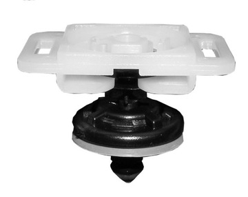 SPINKA KOŁEK TAPICERSKI DRZWI DO VOLKSWAGEN