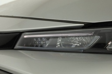 Toyota Corolla XII TS Kombi 1.8 Hybrid 122KM 2020 Toyota Corolla 1.8 Hybrid, Salon Polska, zdjęcie 20