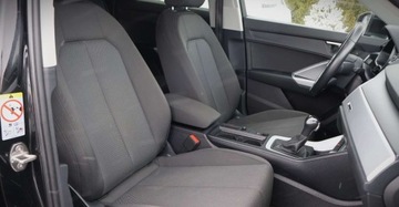 Audi 2021 Audi Q3 Sportback (Nr. 263) 1.5 TSI Automat Sline Navi Klimatronik Tempoma, zdjęcie 17