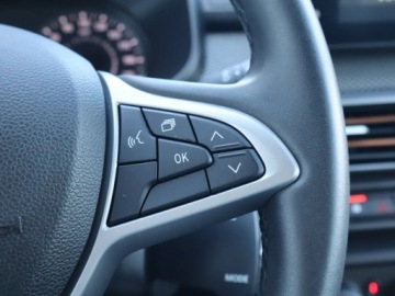 Dacia Logan III 2023 Dacia Sandero 1.0 TCe, Salon Polska, Serwis ASO, zdjęcie 19